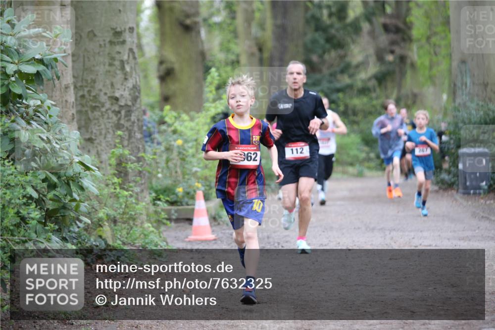 13.04.2025 - Hammer Lauf Jannik Wohlers http://msf.ph/oto/7632325 13.04.2025 12:36:11 Laufen 15, 62, 112, 267 meine-sportfotos.de