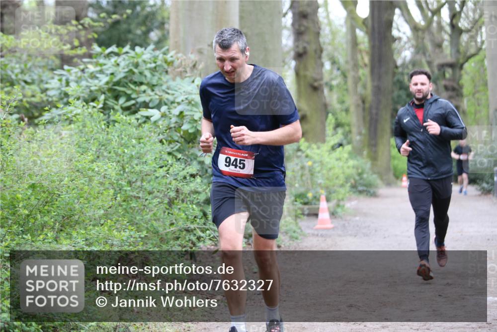13.04.2025 - Hammer Lauf Jannik Wohlers http://msf.ph/oto/7632327 13.04.2025 12:56:37 Laufen 15, 945 meine-sportfotos.de
