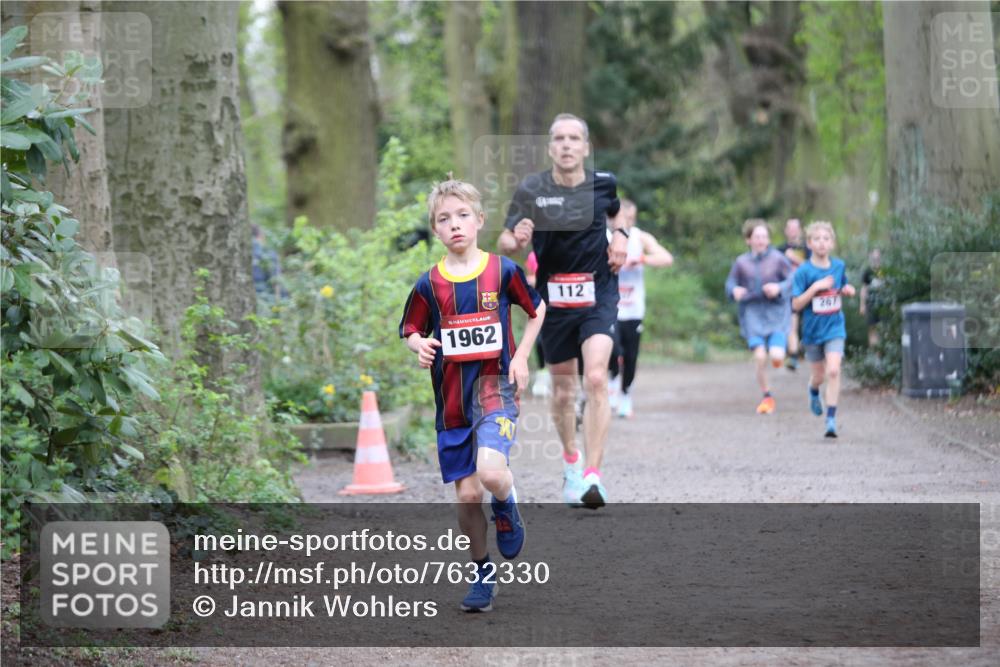 13.04.2025 - Hammer Lauf Jannik Wohlers http://msf.ph/oto/7632330 13.04.2025 12:36:11 Laufen 15, 1962, 112, 267 meine-sportfotos.de
