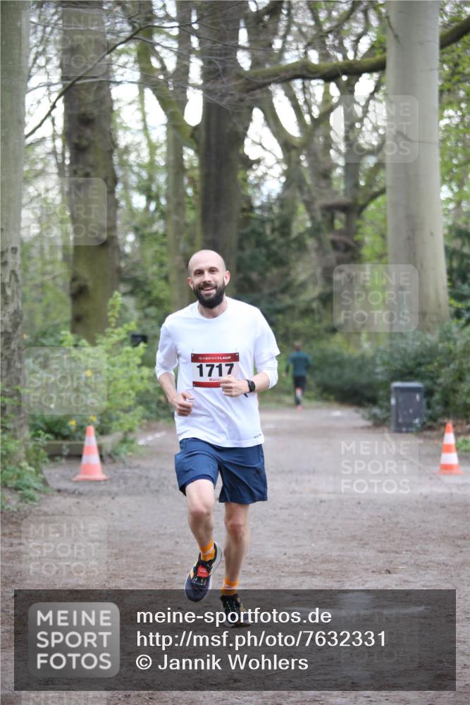 13.04.2025 - Hammer Lauf Jannik Wohlers http://msf.ph/oto/7632331 13.04.2025 10:27:26 Laufen 15, 1717 meine-sportfotos.de
