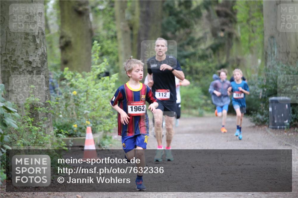 13.04.2025 - Hammer Lauf Jannik Wohlers http://msf.ph/oto/7632336 13.04.2025 12:36:10 Laufen 15, 1962, 112, 267 meine-sportfotos.de