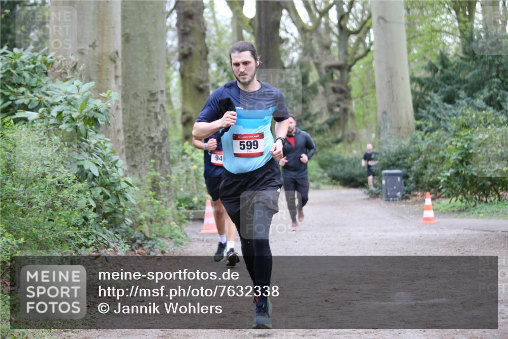 13.04.2025 - Hammer Lauf Jannik Wohlers http://msf.ph/oto/7632338 13.04.2025 12:56:35 Laufen 94, 15, 599 meine-sportfotos.de