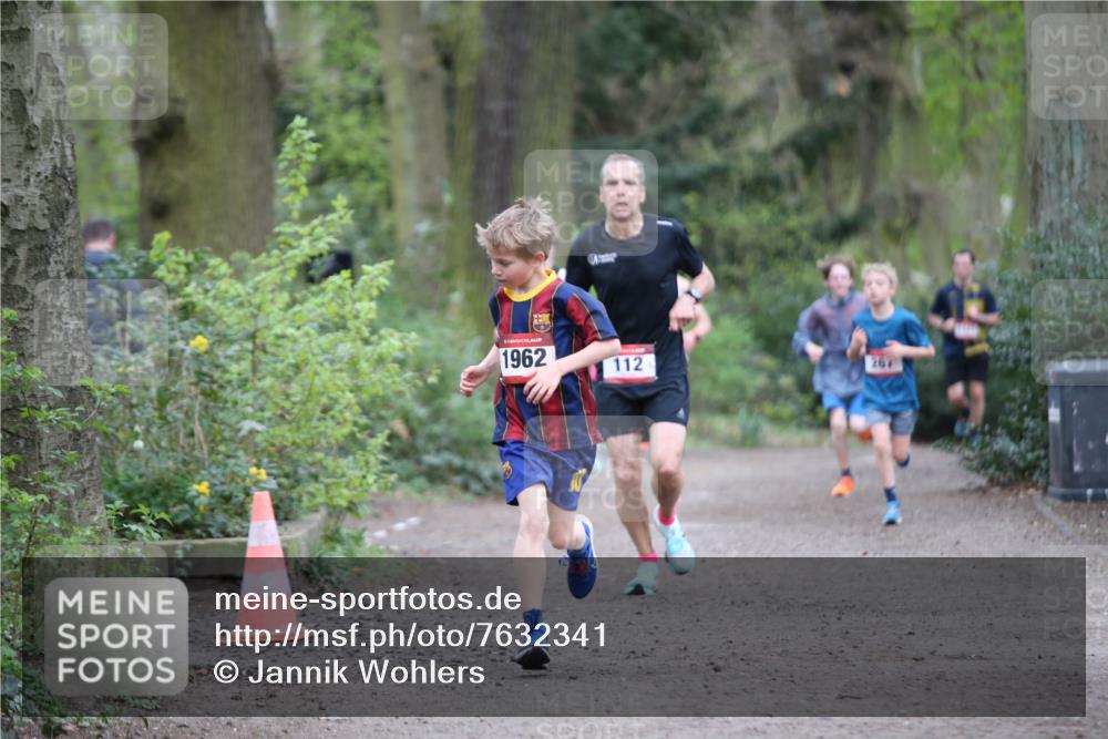 13.04.2025 - Hammer Lauf Jannik Wohlers http://msf.ph/oto/7632341 13.04.2025 12:36:09 Laufen 1962, 112, 267 meine-sportfotos.de