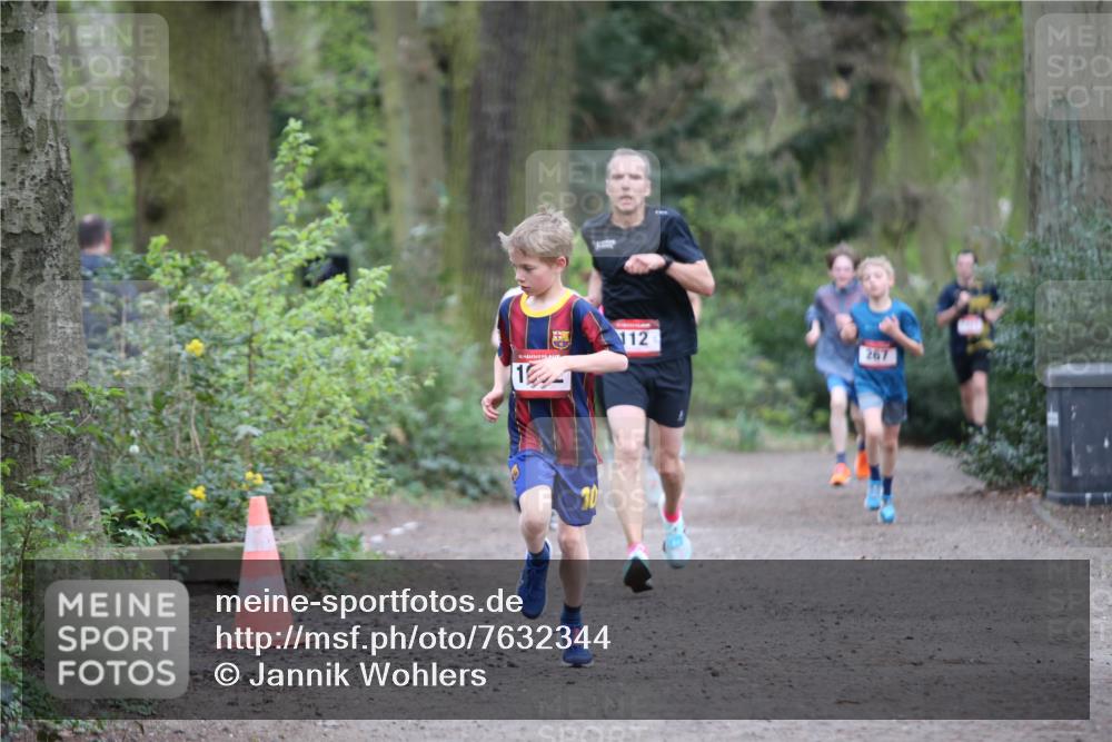 13.04.2025 - Hammer Lauf Jannik Wohlers http://msf.ph/oto/7632344 13.04.2025 12:36:09 Laufen 112, 267 meine-sportfotos.de