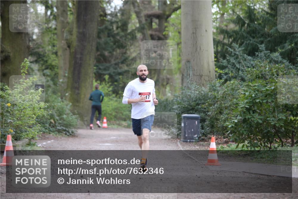 13.04.2025 - Hammer Lauf Jannik Wohlers http://msf.ph/oto/7632346 13.04.2025 10:27:24 Laufen  meine-sportfotos.de