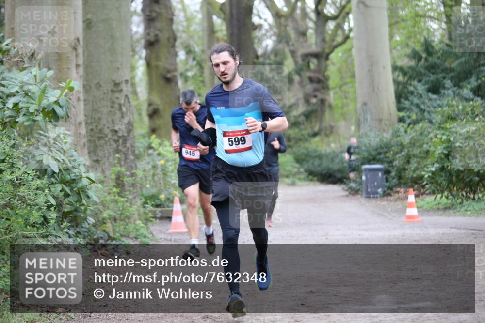 13.04.2025 - Hammer Lauf Jannik Wohlers http://msf.ph/oto/7632348 13.04.2025 12:56:34 Laufen 945, 599 meine-sportfotos.de