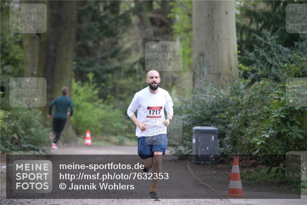 13.04.2025 - Hammer Lauf Jannik Wohlers http://msf.ph/oto/7632353 13.04.2025 10:27:23 Laufen 15, 1717 meine-sportfotos.de