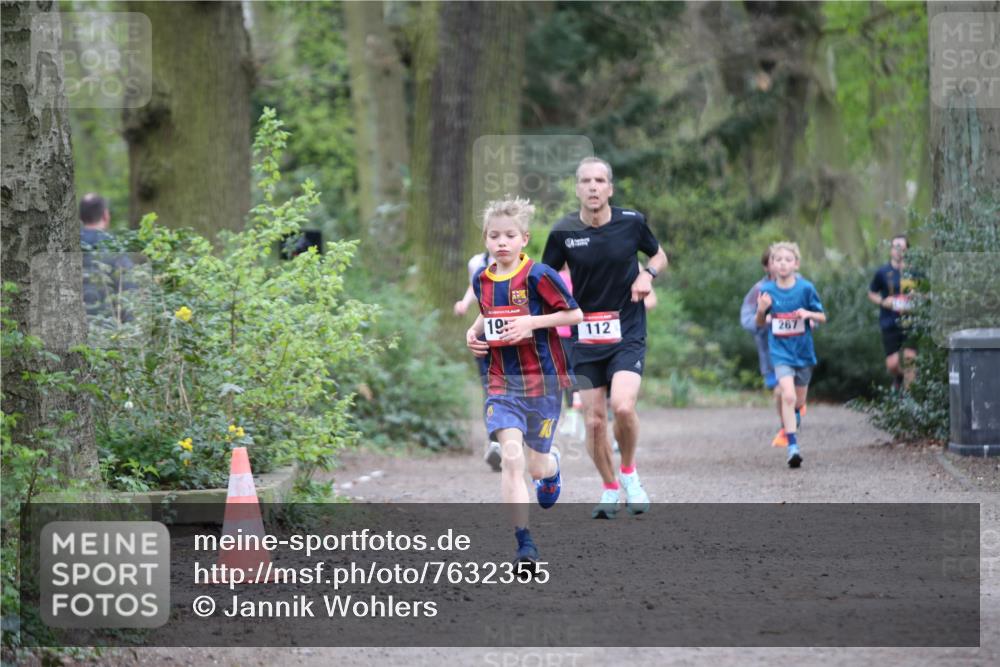 13.04.2025 - Hammer Lauf Jannik Wohlers http://msf.ph/oto/7632355 13.04.2025 12:36:09 Laufen 19, 112, 267 meine-sportfotos.de