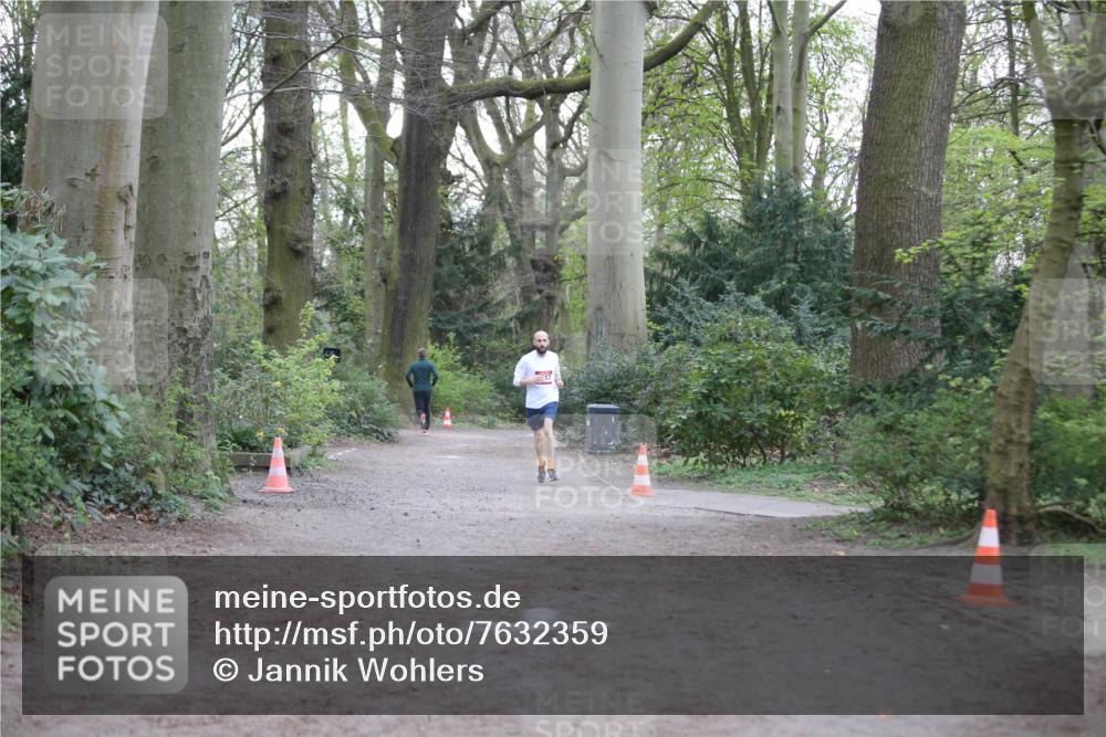 13.04.2025 - Hammer Lauf Jannik Wohlers http://msf.ph/oto/7632359 13.04.2025 10:27:22 Laufen  meine-sportfotos.de