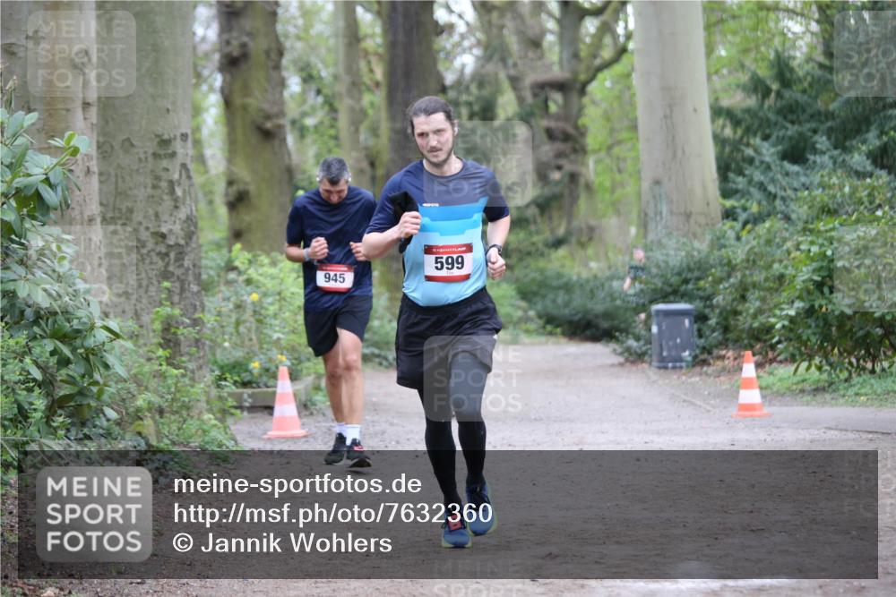 13.04.2025 - Hammer Lauf Jannik Wohlers http://msf.ph/oto/7632360 13.04.2025 12:56:34 Laufen 945, 15, 599 meine-sportfotos.de