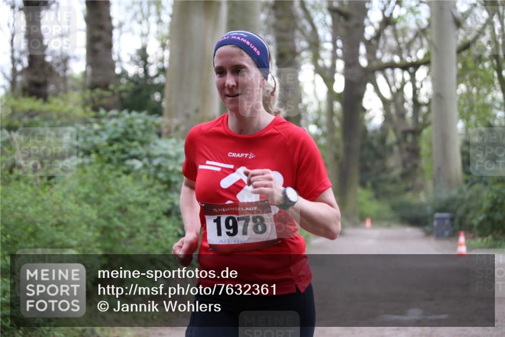 13.04.2025 - Hammer Lauf Jannik Wohlers http://msf.ph/oto/7632361 13.04.2025 10:27:06 Laufen 15, 1978 meine-sportfotos.de