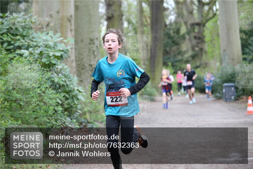 13.04.2025 - Hammer Lauf Jannik Wohlers http://msf.ph/oto/7632363 13.04.2025 12:36:06 Laufen 2021, 15, 222 meine-sportfotos.de
