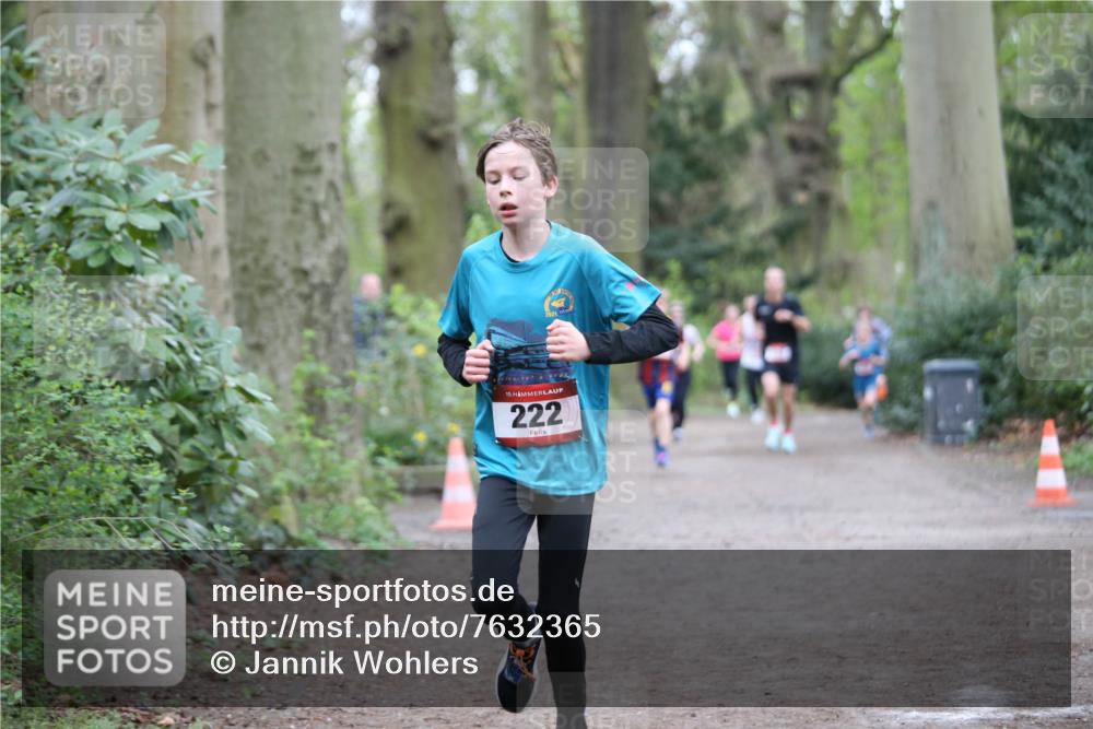 13.04.2025 - Hammer Lauf Jannik Wohlers http://msf.ph/oto/7632365 13.04.2025 12:36:06 Laufen 2021, 15, 222 meine-sportfotos.de