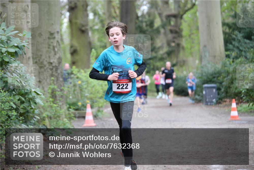 13.04.2025 - Hammer Lauf Jannik Wohlers http://msf.ph/oto/7632368 13.04.2025 12:36:06 Laufen 15, 222 meine-sportfotos.de