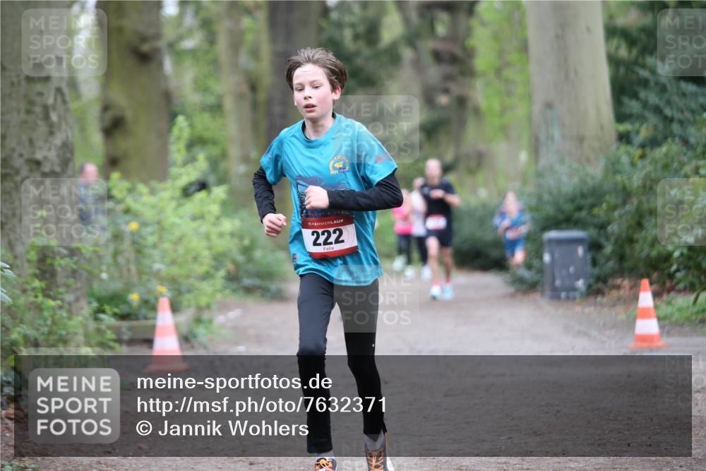 13.04.2025 - Hammer Lauf Jannik Wohlers http://msf.ph/oto/7632371 13.04.2025 12:36:06 Laufen 2021, 15, 222 meine-sportfotos.de