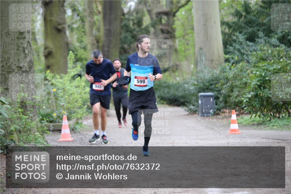 13.04.2025 - Hammer Lauf Jannik Wohlers http://msf.ph/oto/7632372 13.04.2025 12:56:33 Laufen 945, 599 meine-sportfotos.de