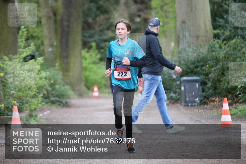 13.04.2025 - Hammer Lauf Jannik Wohlers http://msf.ph/oto/7632376 13.04.2025 12:36:04 Laufen 15, 222 meine-sportfotos.de