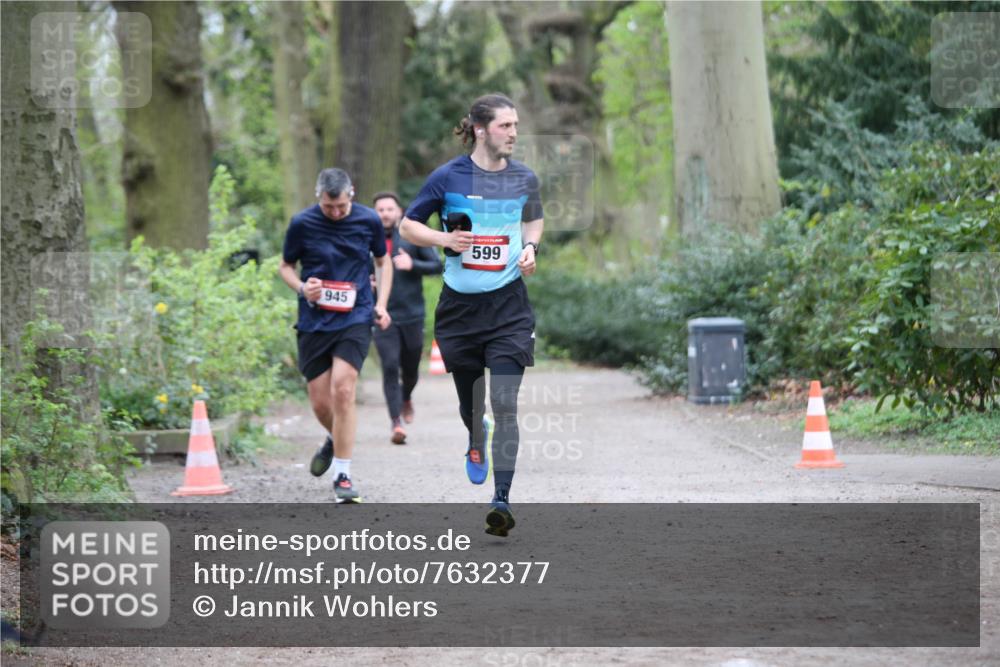 13.04.2025 - Hammer Lauf Jannik Wohlers http://msf.ph/oto/7632377 13.04.2025 12:56:32 Laufen 945, 599 meine-sportfotos.de