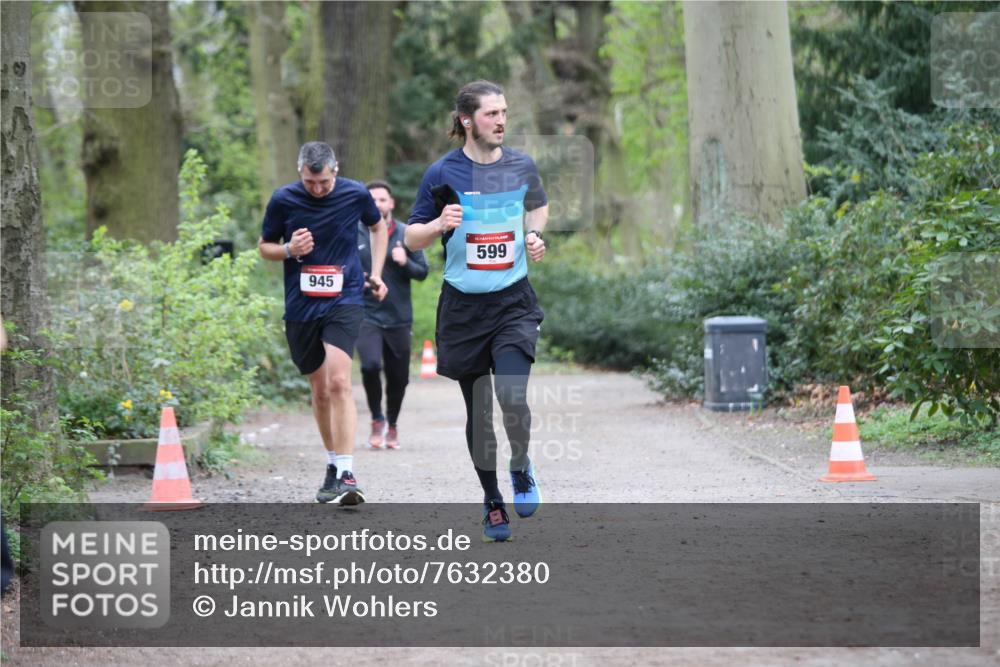 13.04.2025 - Hammer Lauf Jannik Wohlers http://msf.ph/oto/7632380 13.04.2025 12:56:32 Laufen 945, 599 meine-sportfotos.de