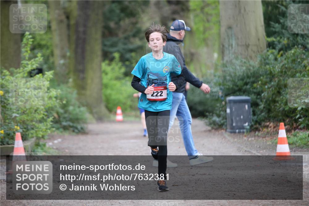 13.04.2025 - Hammer Lauf Jannik Wohlers http://msf.ph/oto/7632381 13.04.2025 12:36:04 Laufen 222 meine-sportfotos.de