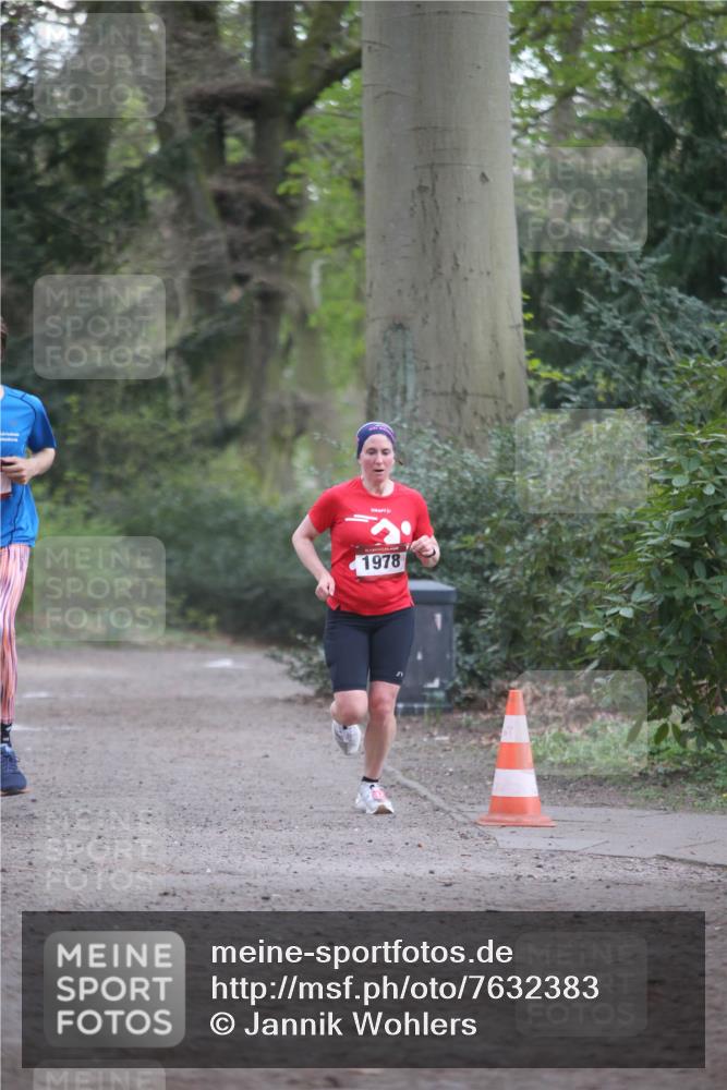13.04.2025 - Hammer Lauf Jannik Wohlers http://msf.ph/oto/7632383 13.04.2025 10:27:01 Laufen 1978 meine-sportfotos.de