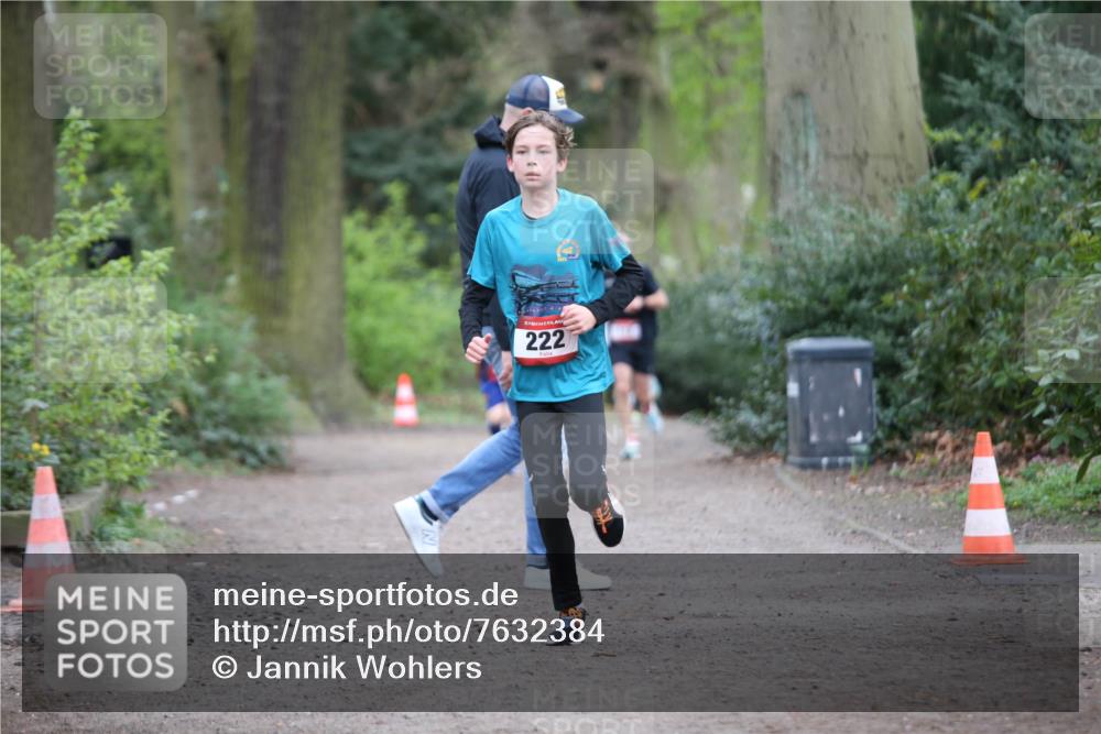 13.04.2025 - Hammer Lauf Jannik Wohlers http://msf.ph/oto/7632384 13.04.2025 12:36:04 Laufen 222 meine-sportfotos.de