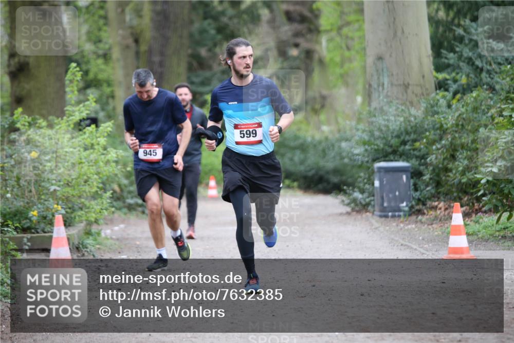 13.04.2025 - Hammer Lauf Jannik Wohlers http://msf.ph/oto/7632385 13.04.2025 12:56:32 Laufen 945, 599 meine-sportfotos.de