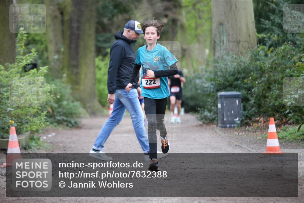 13.04.2025 - Hammer Lauf Jannik Wohlers http://msf.ph/oto/7632388 13.04.2025 12:36:03 Laufen 222 meine-sportfotos.de