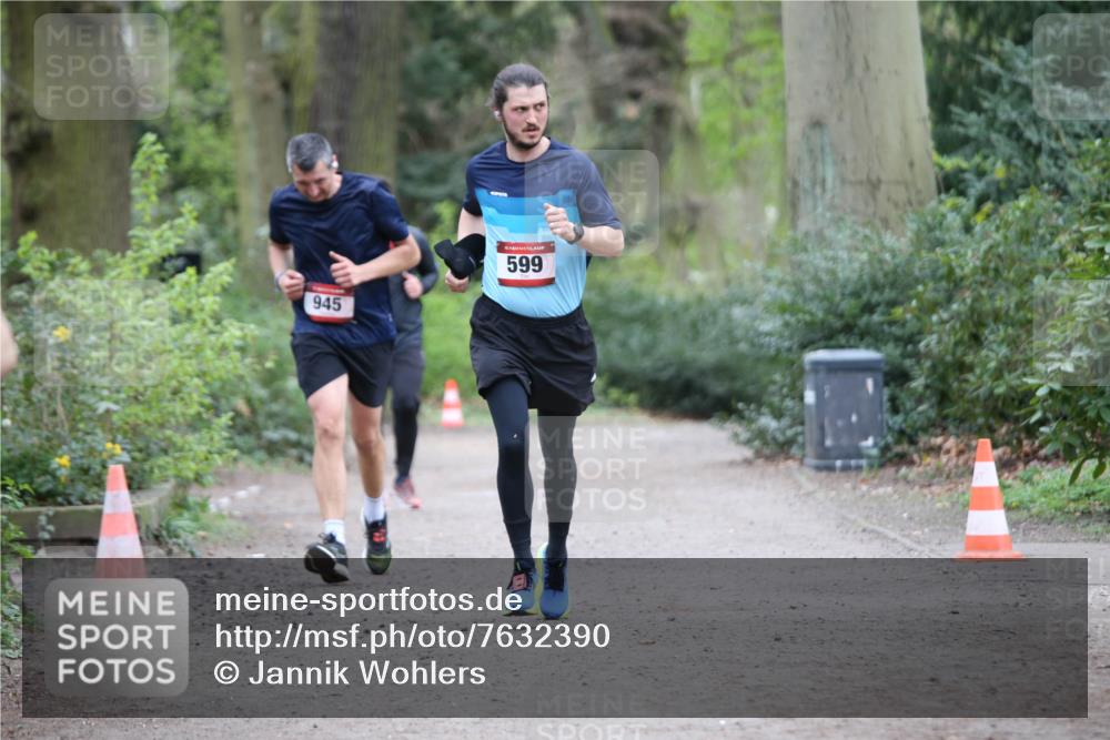 13.04.2025 - Hammer Lauf Jannik Wohlers http://msf.ph/oto/7632390 13.04.2025 12:56:32 Laufen 945, 599 meine-sportfotos.de