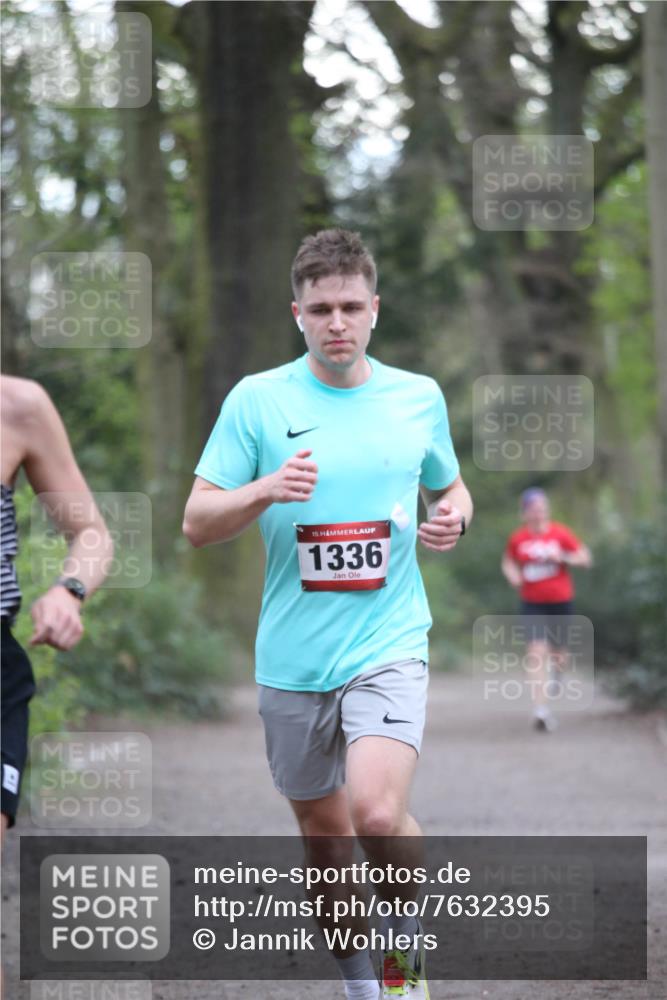 13.04.2025 - Hammer Lauf Jannik Wohlers http://msf.ph/oto/7632395 13.04.2025 10:26:58 Laufen  meine-sportfotos.de