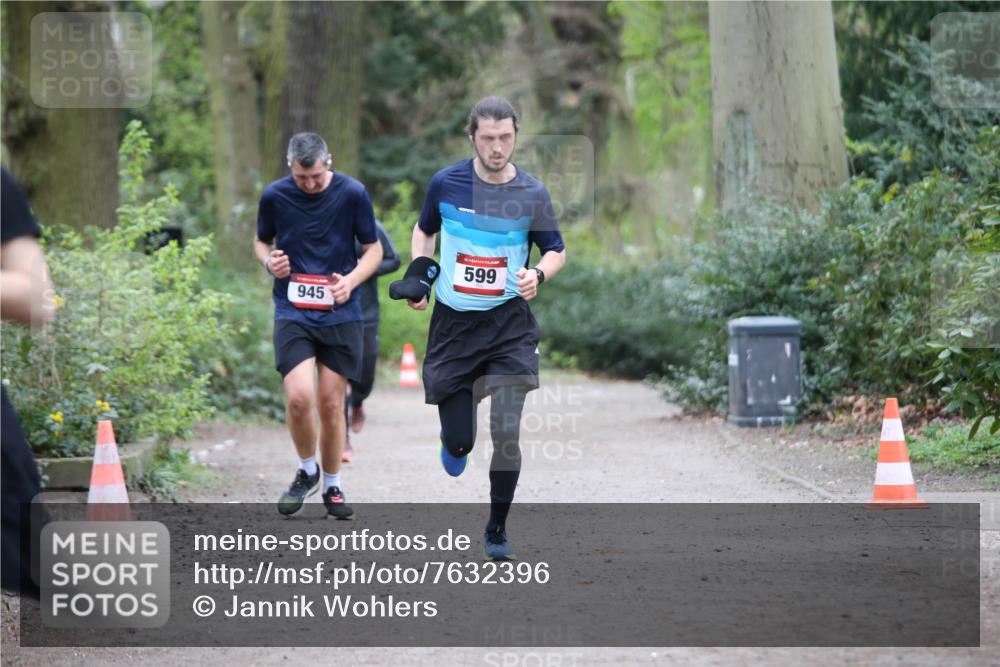 13.04.2025 - Hammer Lauf Jannik Wohlers http://msf.ph/oto/7632396 13.04.2025 12:56:32 Laufen 945, 599 meine-sportfotos.de