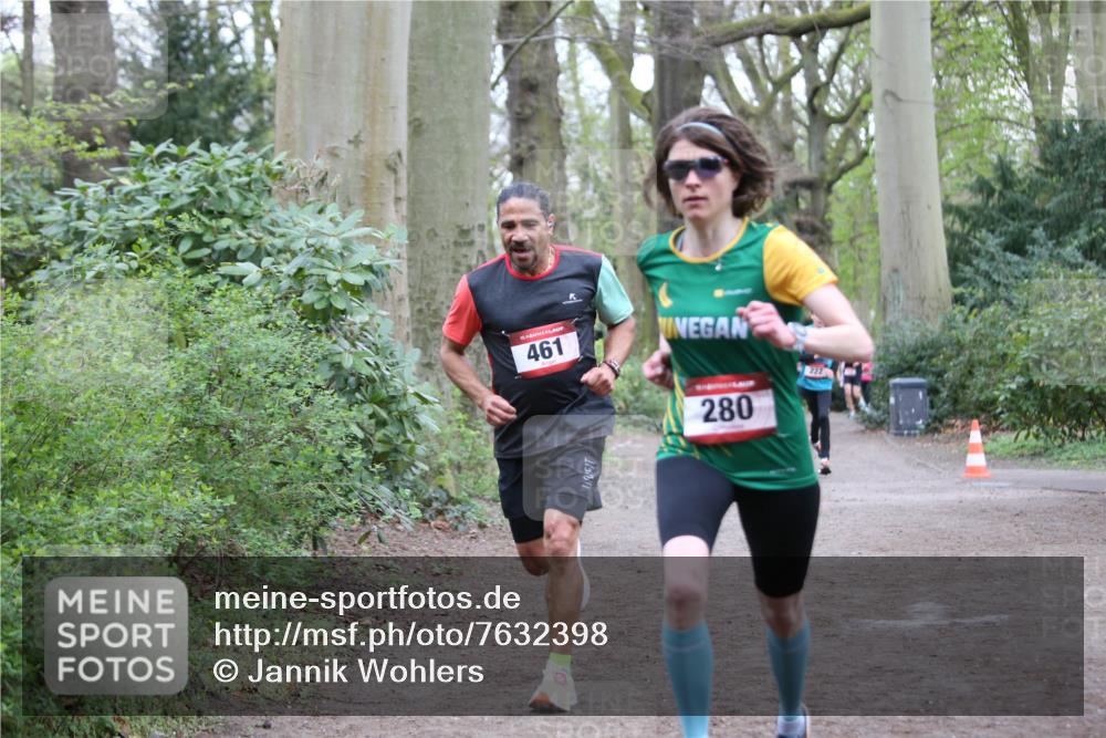 13.04.2025 - Hammer Lauf Jannik Wohlers http://msf.ph/oto/7632398 13.04.2025 12:36:02 Laufen 15, 461, 280 meine-sportfotos.de