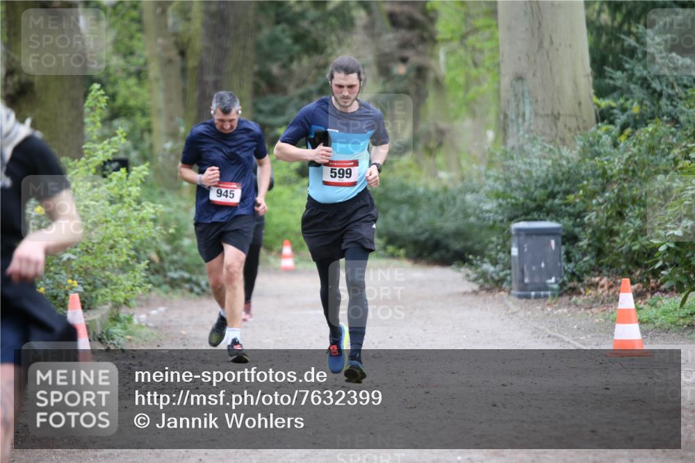 13.04.2025 - Hammer Lauf Jannik Wohlers http://msf.ph/oto/7632399 13.04.2025 12:56:32 Laufen 945, 599 meine-sportfotos.de