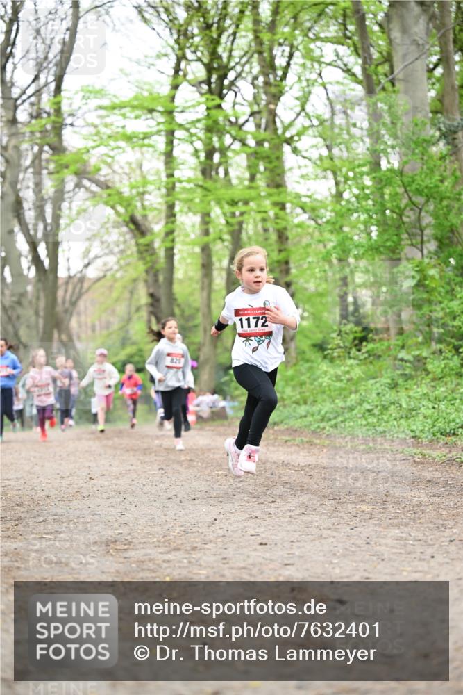 13.04.2025 - Hammer Lauf Dr. Thomas Lammeyer http://msf.ph/oto/7632401 13.04.2025 09:25:13 Laufen 821, 1172 meine-sportfotos.de