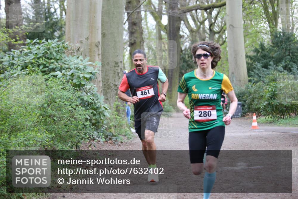 13.04.2025 - Hammer Lauf Jannik Wohlers http://msf.ph/oto/7632402 13.04.2025 12:36:01 Laufen 461, 280 meine-sportfotos.de