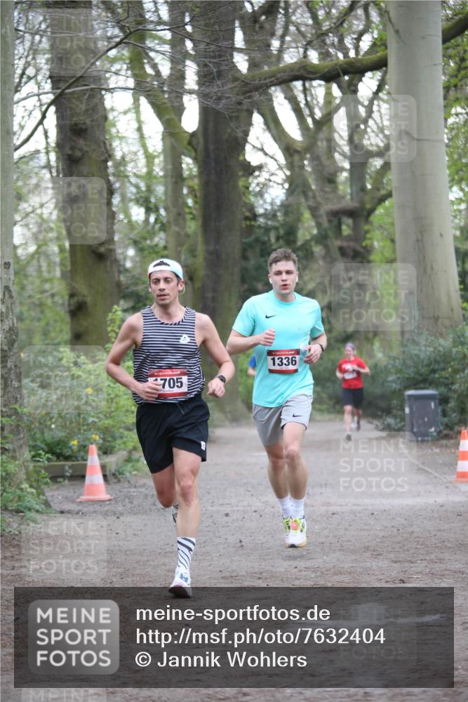 13.04.2025 - Hammer Lauf Jannik Wohlers http://msf.ph/oto/7632404 13.04.2025 10:26:57 Laufen 705, 1336 meine-sportfotos.de