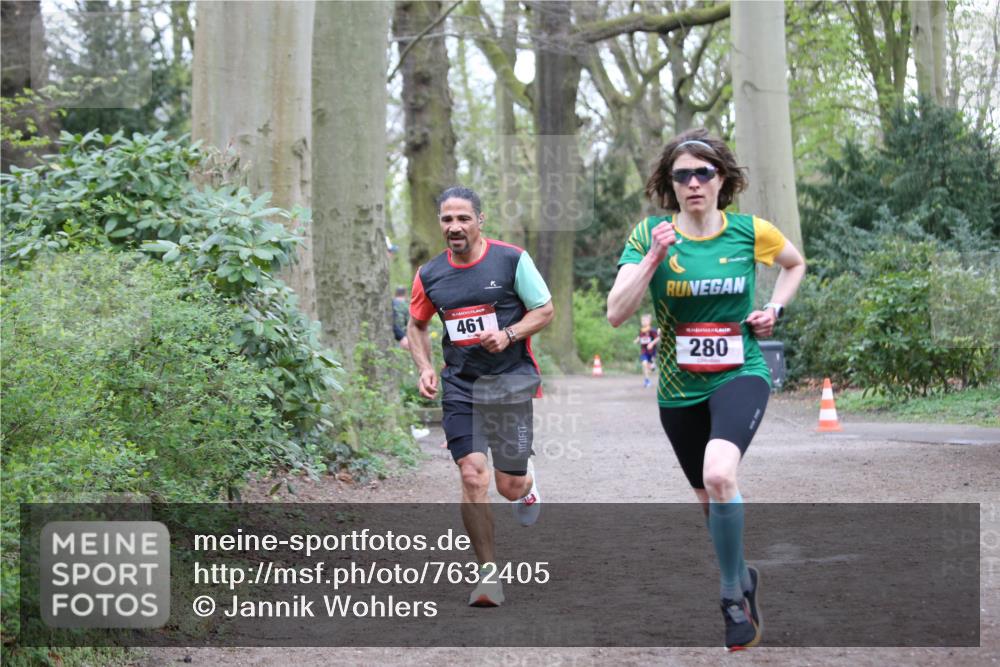 13.04.2025 - Hammer Lauf Jannik Wohlers http://msf.ph/oto/7632405 13.04.2025 12:36:01 Laufen 461, 15, 280 meine-sportfotos.de