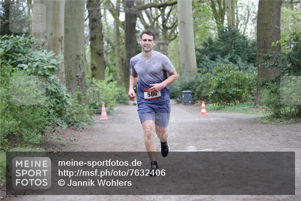 13.04.2025 - Hammer Lauf Jannik Wohlers http://msf.ph/oto/7632406 13.04.2025 12:56:25 Laufen 588 meine-sportfotos.de