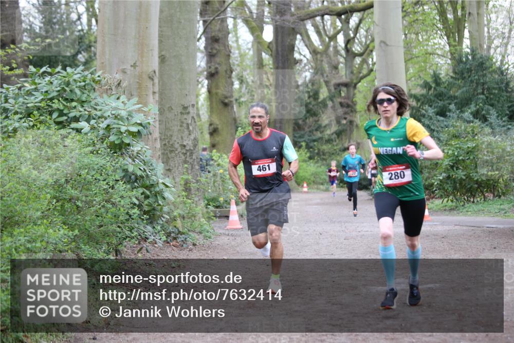 13.04.2025 - Hammer Lauf Jannik Wohlers http://msf.ph/oto/7632414 13.04.2025 12:36:01 Laufen 461, 280 meine-sportfotos.de