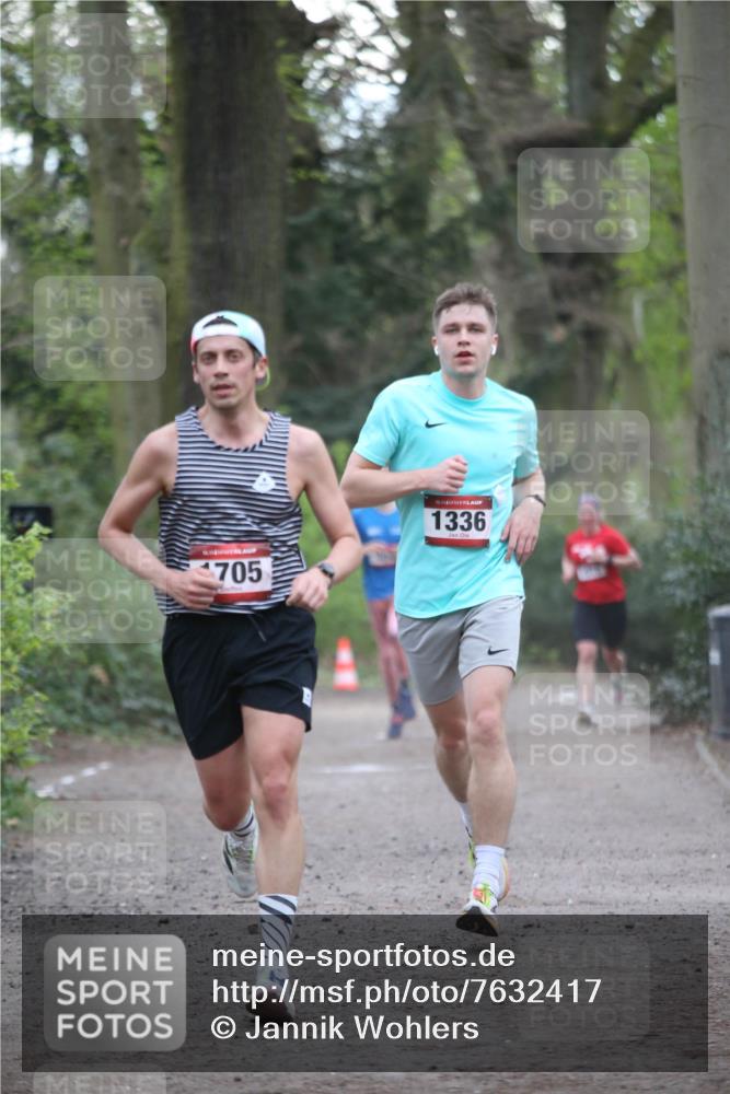13.04.2025 - Hammer Lauf Jannik Wohlers http://msf.ph/oto/7632417 13.04.2025 10:26:57 Laufen 705, 15, 1336 meine-sportfotos.de