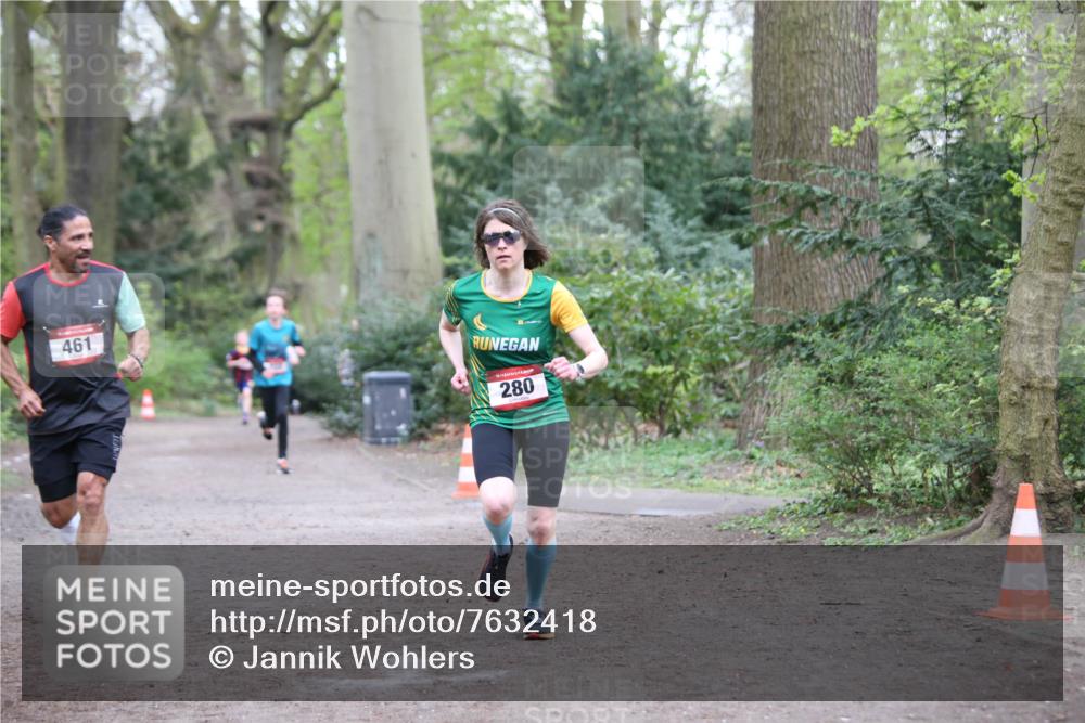 13.04.2025 - Hammer Lauf Jannik Wohlers http://msf.ph/oto/7632418 13.04.2025 12:36:00 Laufen 461, 280 meine-sportfotos.de