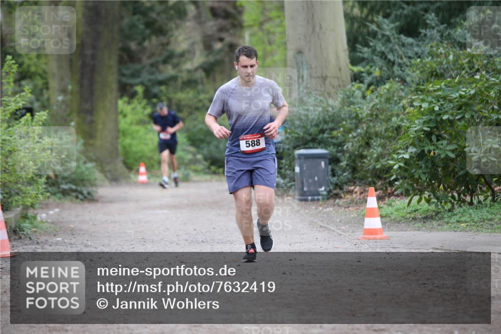 13.04.2025 - Hammer Lauf Jannik Wohlers http://msf.ph/oto/7632419 13.04.2025 12:56:22 Laufen 588 meine-sportfotos.de