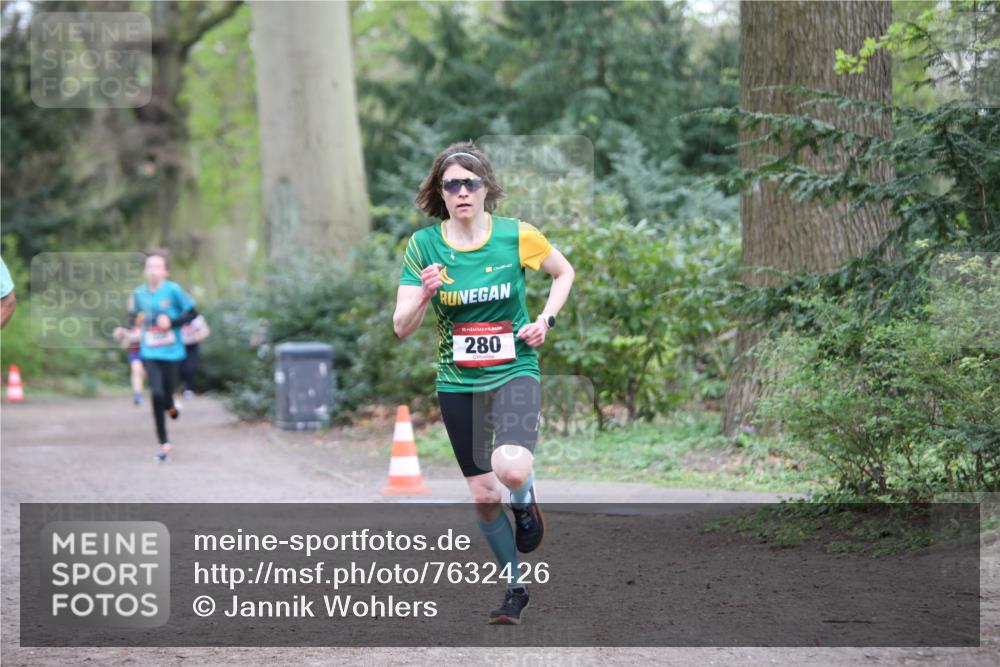 13.04.2025 - Hammer Lauf Jannik Wohlers http://msf.ph/oto/7632426 13.04.2025 12:36:00 Laufen 15, 280 meine-sportfotos.de
