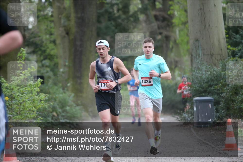 13.04.2025 - Hammer Lauf Jannik Wohlers http://msf.ph/oto/7632427 13.04.2025 10:26:56 Laufen 170, 1336 meine-sportfotos.de