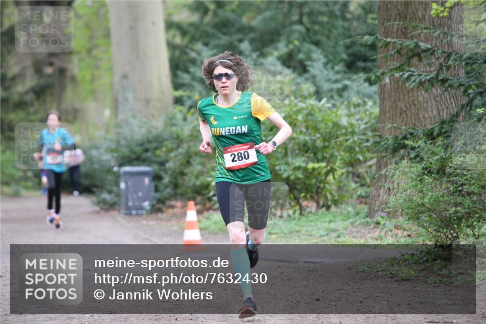 13.04.2025 - Hammer Lauf Jannik Wohlers http://msf.ph/oto/7632430 13.04.2025 12:36:00 Laufen 15, 280 meine-sportfotos.de