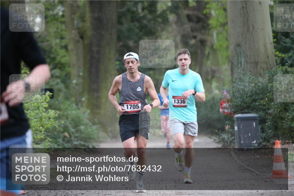 13.04.2025 - Hammer Lauf Jannik Wohlers http://msf.ph/oto/7632432 13.04.2025 10:26:56 Laufen 1705, 1336 meine-sportfotos.de