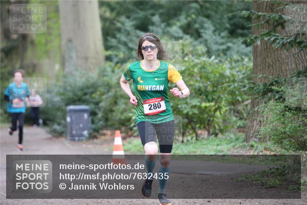 13.04.2025 - Hammer Lauf Jannik Wohlers http://msf.ph/oto/7632435 13.04.2025 12:36:00 Laufen 15, 280 meine-sportfotos.de