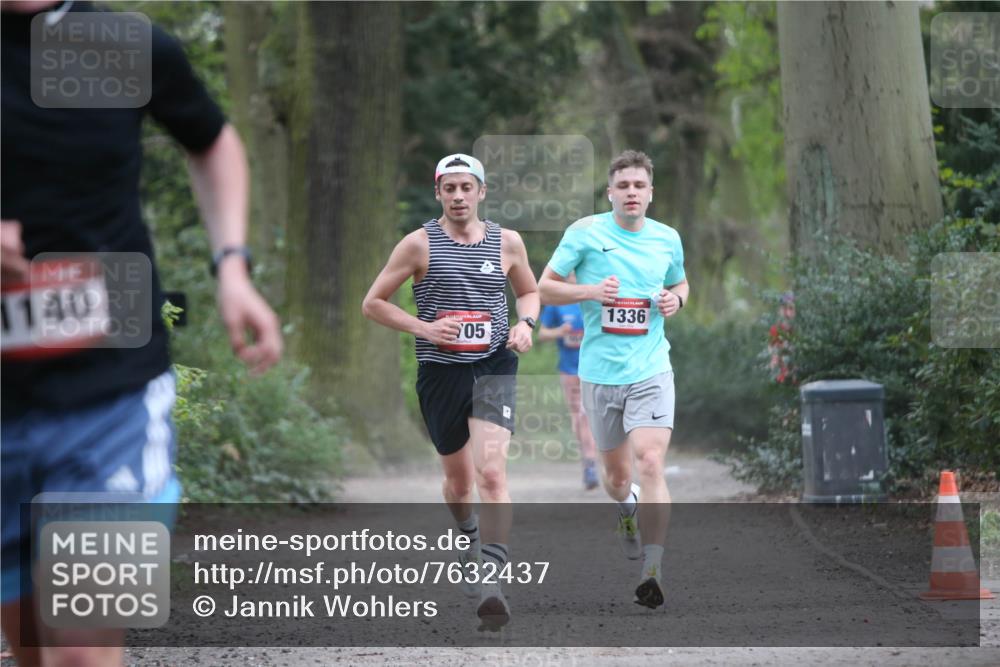 13.04.2025 - Hammer Lauf Jannik Wohlers http://msf.ph/oto/7632437 13.04.2025 10:26:55 Laufen 1140, 05, 1336 meine-sportfotos.de