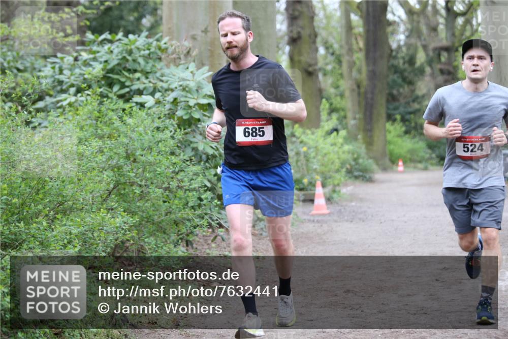 13.04.2025 - Hammer Lauf Jannik Wohlers http://msf.ph/oto/7632441 13.04.2025 12:56:08 Laufen 15, 685, 15, 524 meine-sportfotos.de