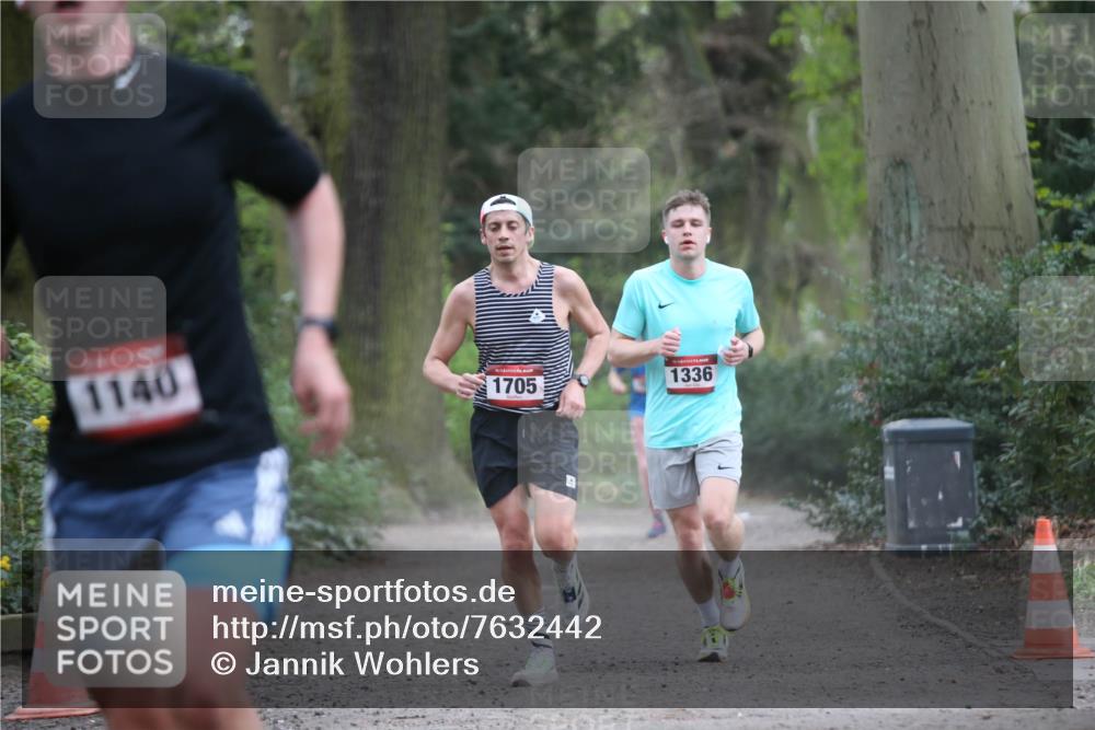 13.04.2025 - Hammer Lauf Jannik Wohlers http://msf.ph/oto/7632442 13.04.2025 10:26:55 Laufen 1140, 1705, 1336 meine-sportfotos.de